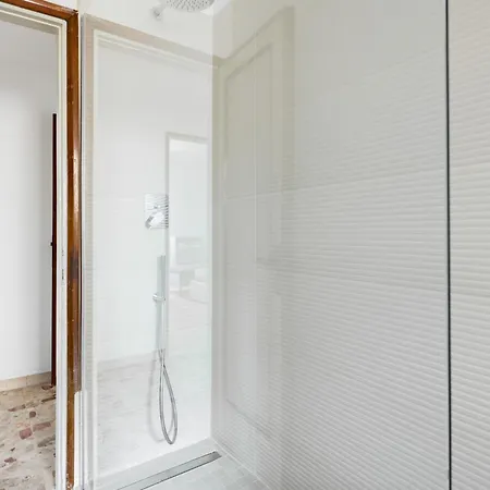 San Jacopino Roomy Flat With Balconies Firenze