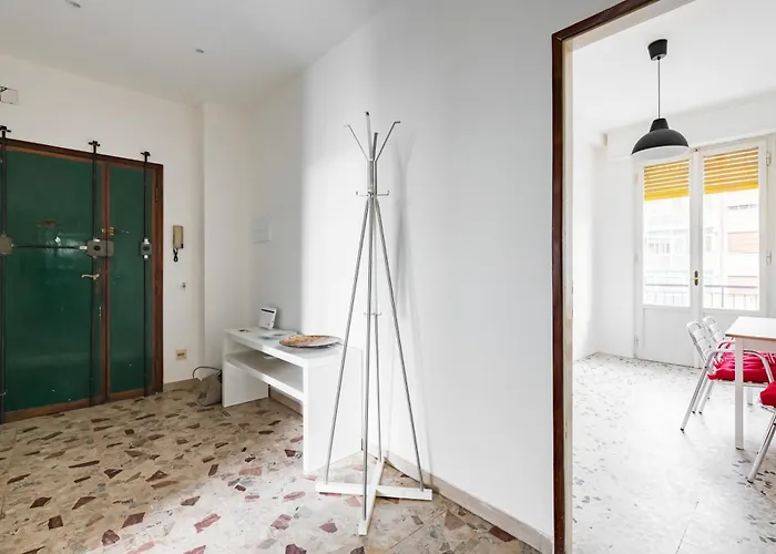 Apartament San Jacopino Roomy Flat With Balconies *