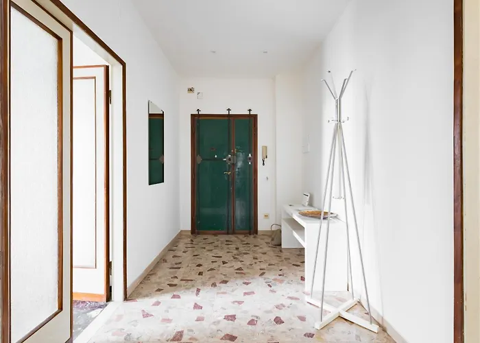 San Jacopino Roomy Flat With Balconies Apartament *